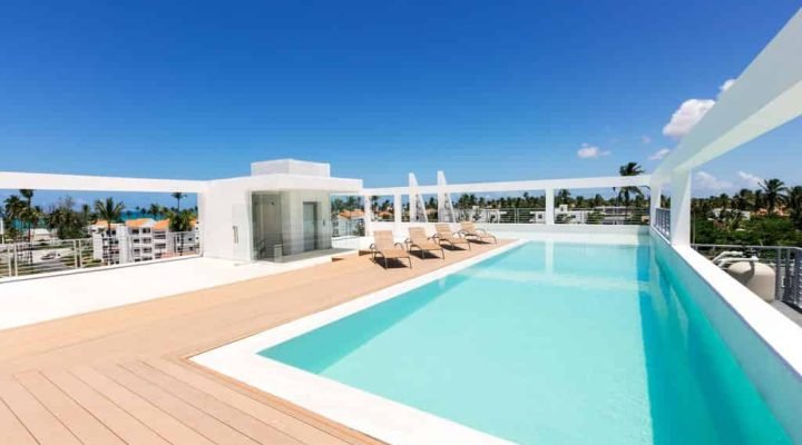 Image: Condo 409 at Los Corales Beach 6 — Call, Cana, Night, Punta, Escort, Unforgettable
