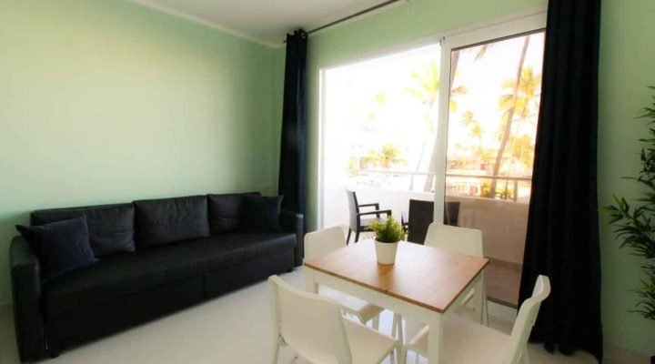 Image: Condo 409 at Los Corales Beach photo 1 1 — Call, Cana, Night, Punta, Escort, Unforgettable